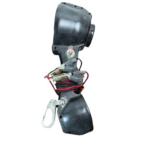 Vintage beco lineman test - lineman,